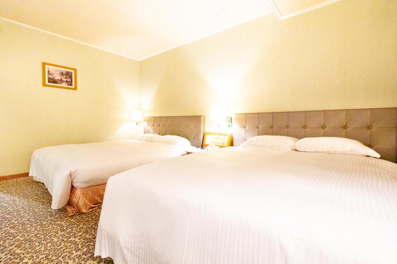 Daniel Motel Quận Tân Doanh Ngoại thất bức ảnh